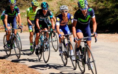 La Vuelta a Burgos se decidirá en la última etapa con la ascensión a las Lagunas de Neila