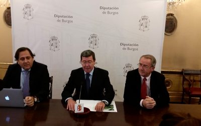 Una Vuelta a Burgos de impacto