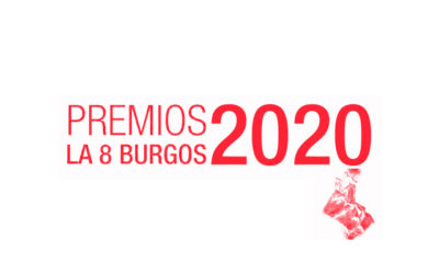 La Vuelta a Burgos, nominada a los Premios «La 8 Burgos» 2020