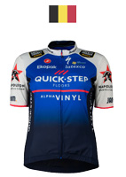 Quick-Step Alpha Vinyl Team