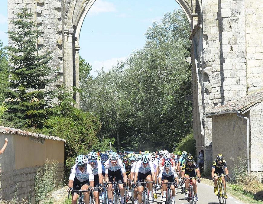 Burgos acogerá una novedosa etapa inaugural en la que la Vuelta a Burgos rendirá homenaje al Cid Campeador