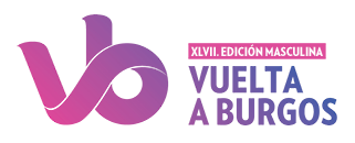 Vuelta Burgos