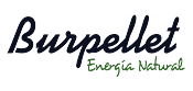 Burpellet energia natural