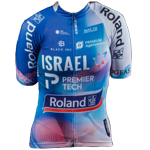 Israel Premier Tech Roland