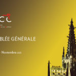Burgos acogerá la Asamblea Anual de la AIOCC