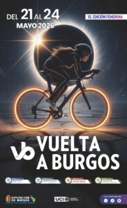 Cartel edición 2026